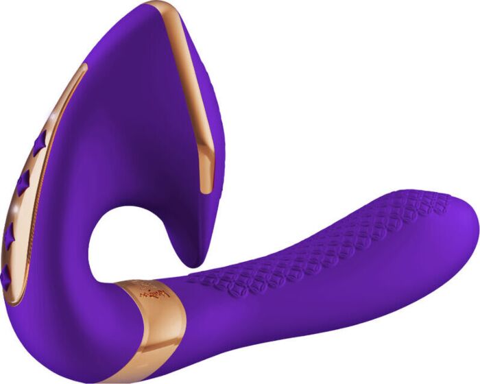 Intimate Massager Violet SeduXión