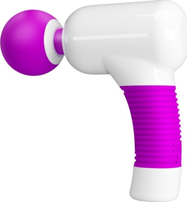 Vibrator Pretty Love Magic Gun Rechargeable