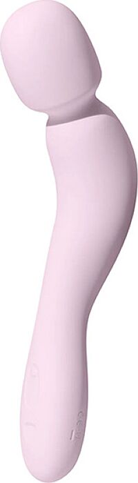 Dame COM Quartz Large Wand Massager