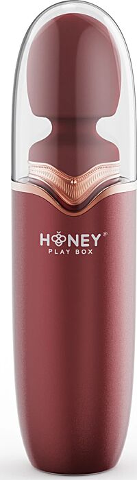 Honey Play Box STORMI Palm Vibrator