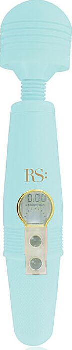 Rianne S Fembot Body Wand Massager Rianne S Fembot Body Wand Massager