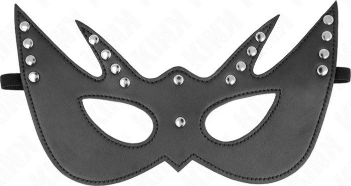 Bat Mask KINK Masked Allure Unique Design