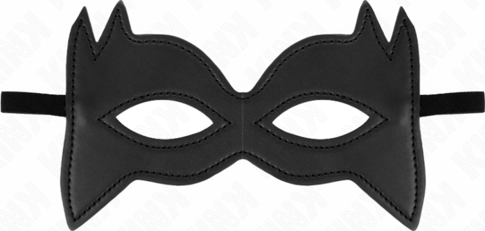 Cat Mask KINK Model 3 - Sensual Mystery