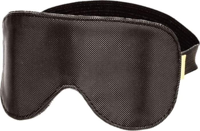 Eye Mask Calexotics Boundless Blackout Luxury