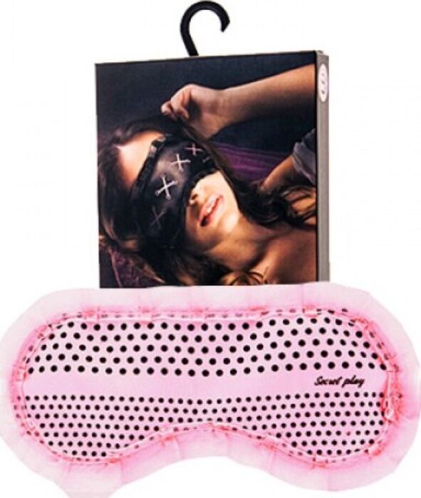 Femarvi Sensual Sateen Satin Blindfold