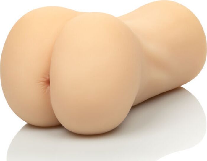 CALEXOTICS Stroke It Anal Masturbator CALEXOTICS Stroke It Anal Masturbator