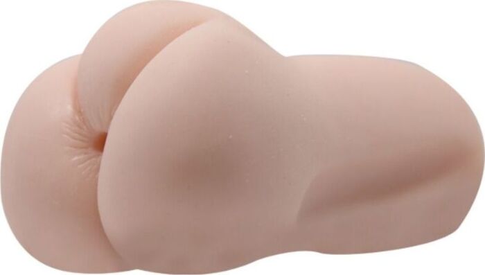 Masturbator Crazy Bull Model 2 with Waterskin Technology