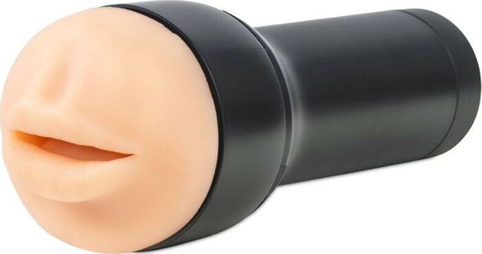 KIIROO FEEL Mouth Masturbator — Non-gendered Oral Stroker