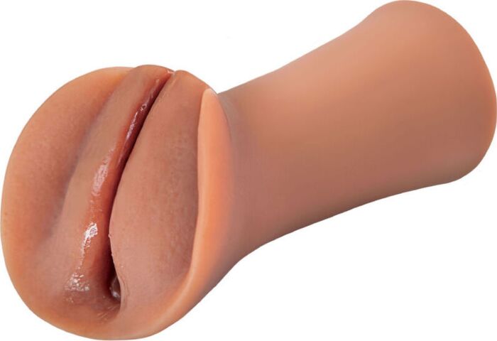 SlippySlit Candy Masturbator