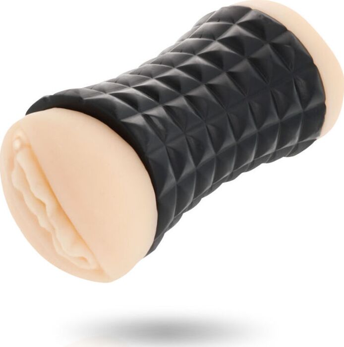 Double Gumy Masturbator by Womanvibe for Realistic Pleasure