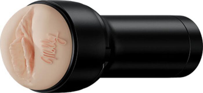 Kiiroo Feel Molly Stewart Manual Penis Masturbator