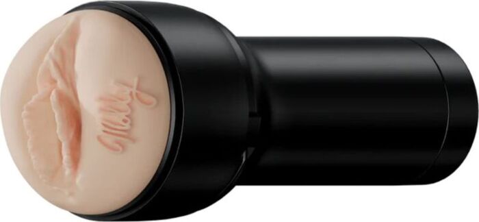 Masturbator Feel Molly Stewart by KIIROO