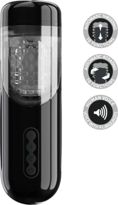 Lorelei Power Masturbator Lorelei Power Masturbator