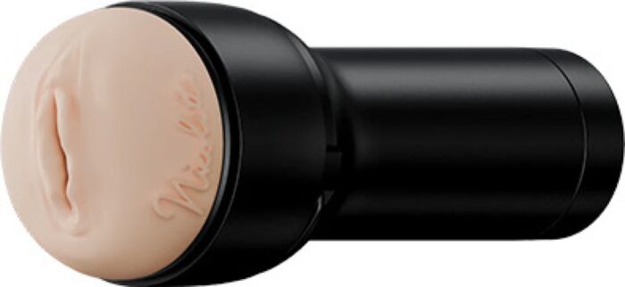 Kiiroo Nicolette Shea Manual Stroker Masturbator