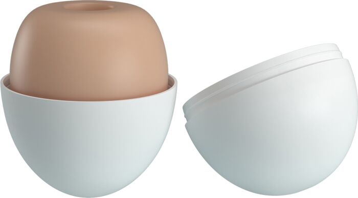 Manual Masturbator PARTY UP Sam Egg Manual Masturbator PARTY UP Sam Egg