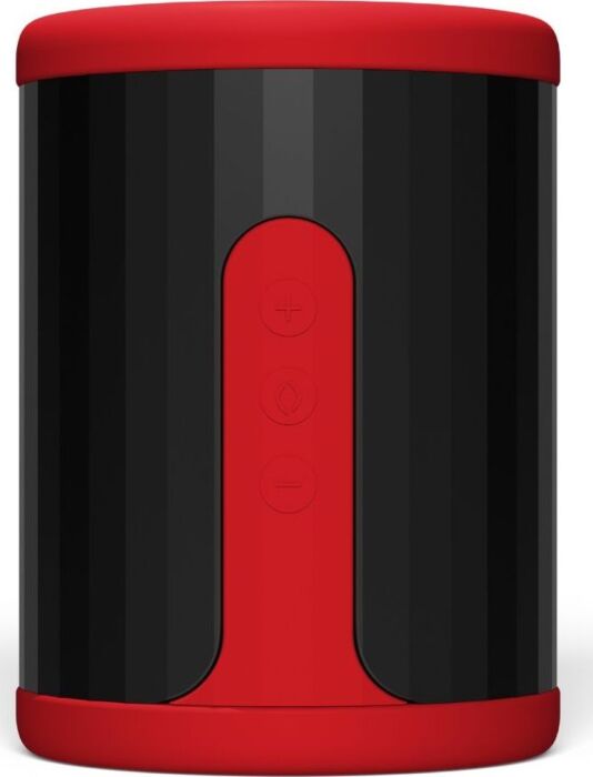 Male Masturbator LELO F2S Red - Dual Pleasure Modes