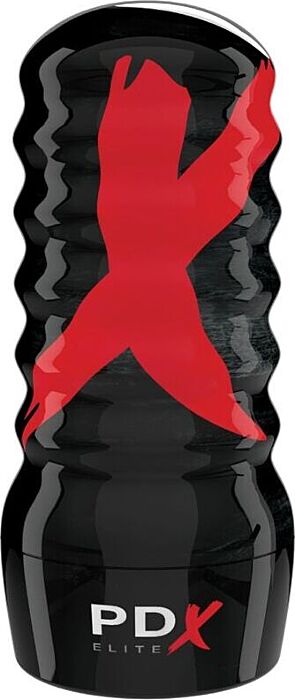 Masturbator PDX Elite Air-Tight Stroker