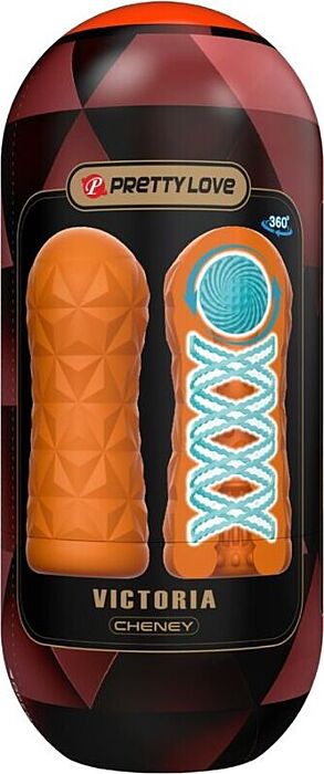 Masturbator Pretty Love Victoria Cheney Unique Sensation