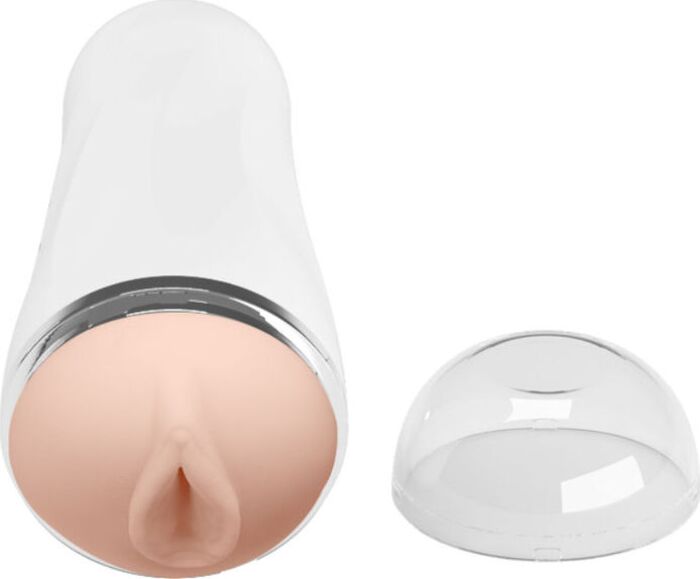 Realistic Masturbator CrazyTrish