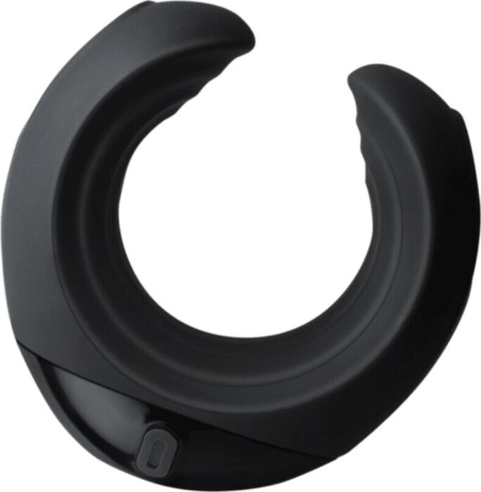 Vibrator Rocks-Off Echo Ergonomic Design