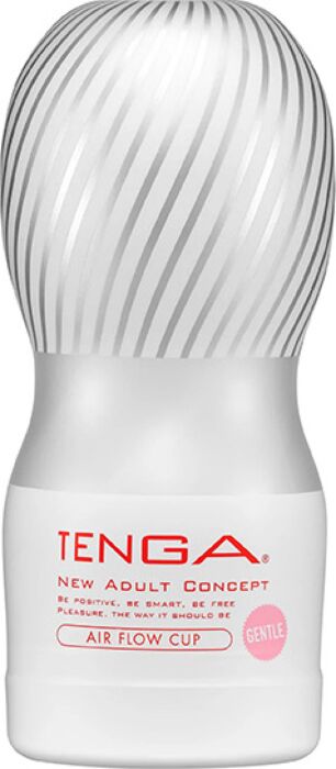 Tenga Air Flow Cup Gentle Masturbator