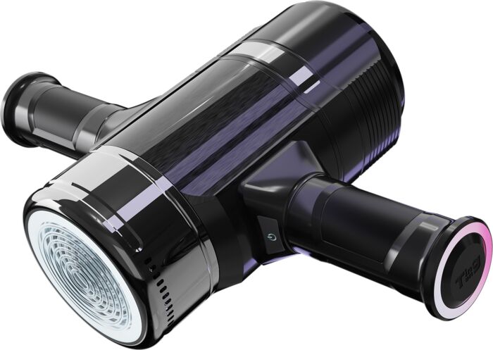 Masturbation Cup TINGON M1 Handlebar Masturbator