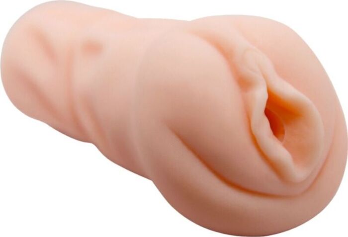 Masturbator Crazy Bull Mavis 15.2cm - Realistic Design