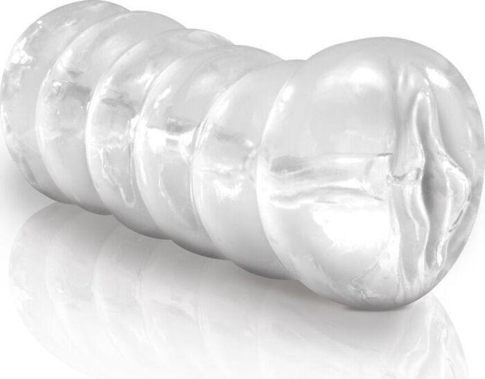 Extreme toyz clear-leader snatch Extreme toyz clear-leader snatch