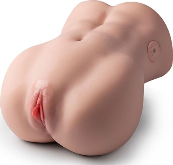 Vagina Masturbator XISE Lydia Thrusting Pleasure