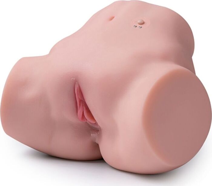 Vibrating Masturbator XISE Tracy Realistic Design
