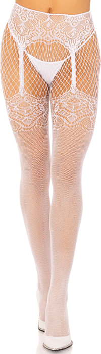 Fishnet Stockings Leg Avenue Back Seam Fishnet Stockings Leg Avenue Back Seam