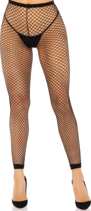 Fishnet Tights Leg Avenue Industrial Net
