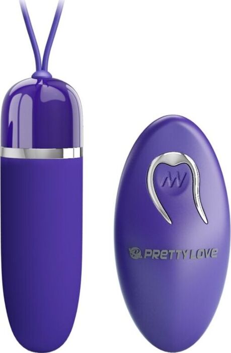 Vibrator Pretty Love Darlene Mini Clitoral Delight