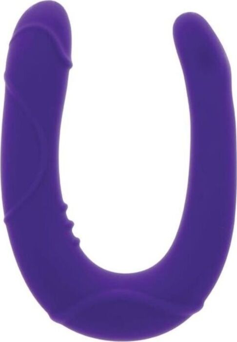 Purple Mini Double Pleasure