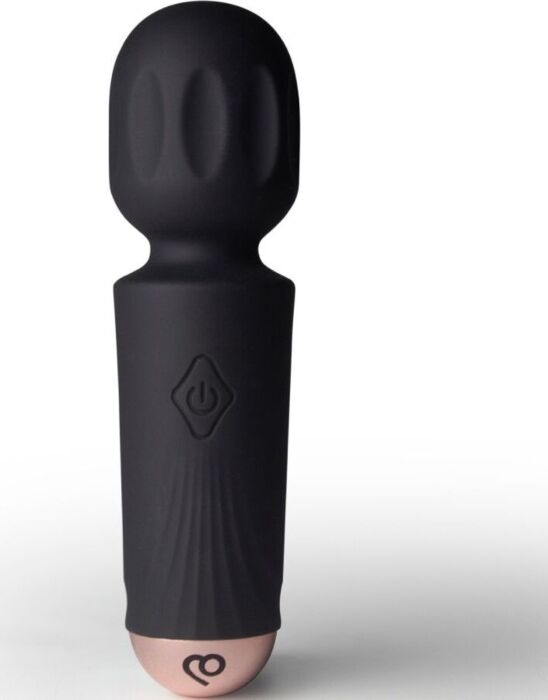 Wand Rocks-Off Mini Rechargeable 16 Functions