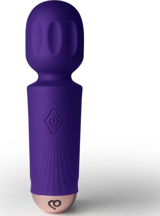 Wand Rocks-Off Mini 16 Functions Rechargeable