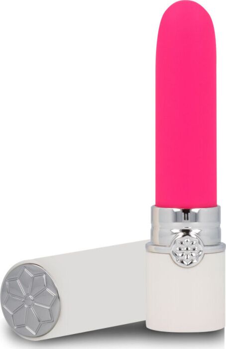 Mini Vibrator LIPS STYLE Cleo with 10 Vibration Modes Mini Vibrator LIPS STYLE Cleo with 10 Vibration Modes