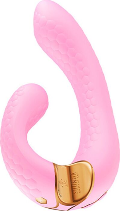 Intense Pink Massager