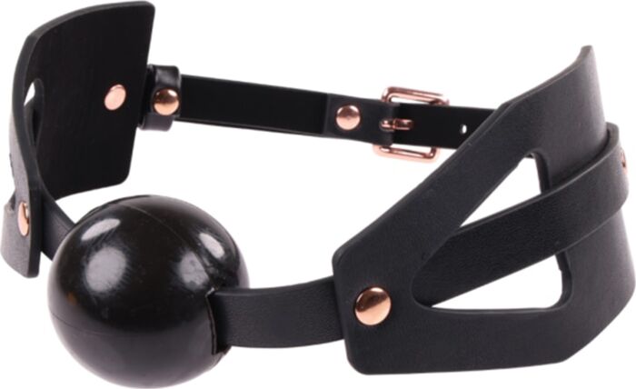 Sex & Mischief Brat Ball Gag