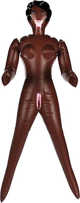 Out Of The Blue Mini Inflatable Doll 66 cm