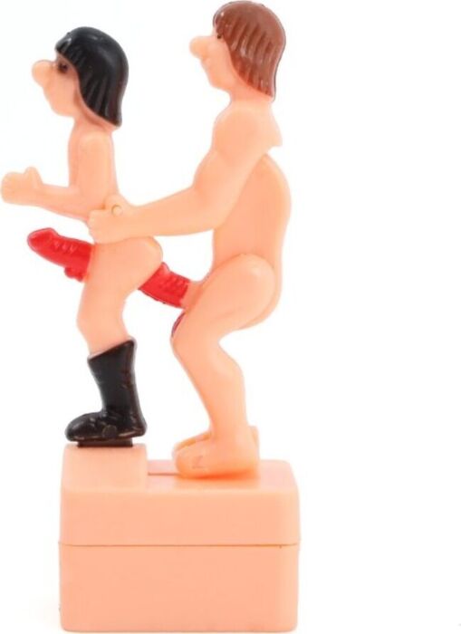 Adult Toy Diablo Picante Funny Doll Unique Design Adult Toy Diablo Picante Funny Doll Unique Design