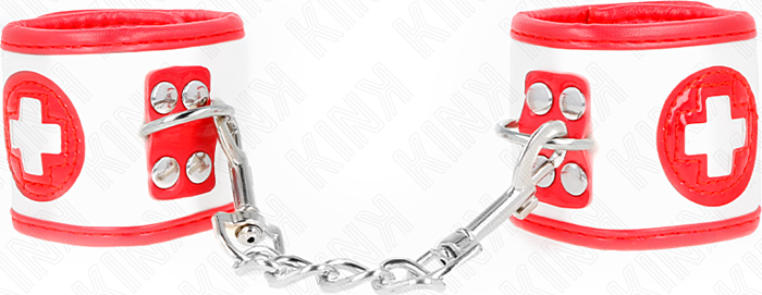KINK Wrist Restraint Mini Nurse Adjustable Delight