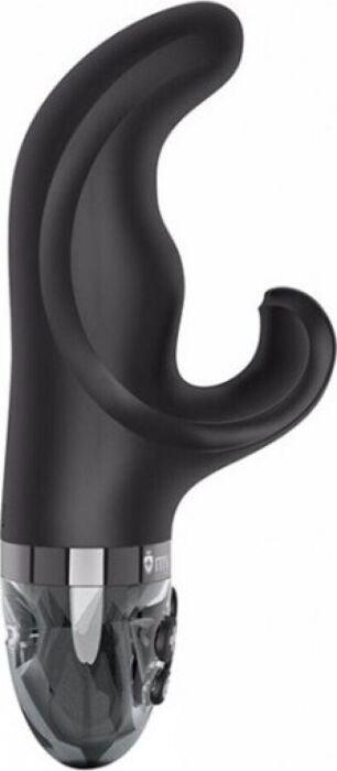 Hop Hop Bob Estim Vibrator - Erotic product with vibration and e-stimulation
