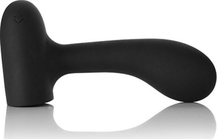 Ooh by je joue - stimulating case large plug black Ooh by je joue - stimulating case large plug black