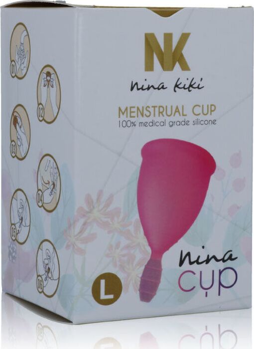 Nina Cup Nina Cup
