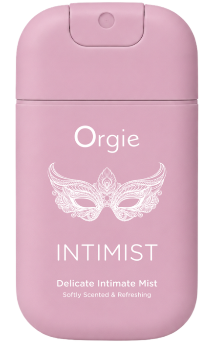ORGIE INTIMIST DELICATE Intimate Mist for Women 30 ml