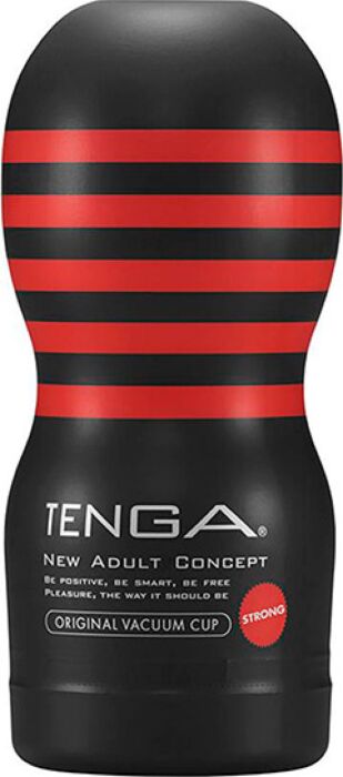 Strong Vacuum Cup Masturbator Strong Vacuum Cup Masturbator