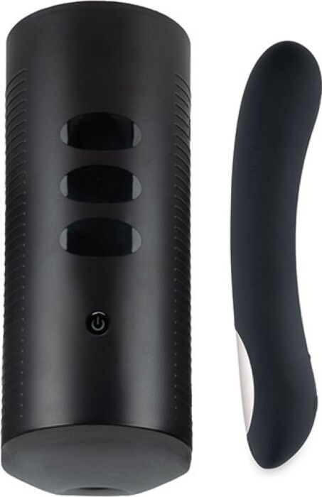 Kiiroo Titan & Pearl2 Couple Set — App-connected Toys Kiiroo Titan & Pearl2 Couple Set — App-connected Toys