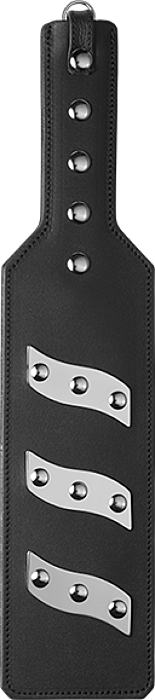 ElectraStim Paddle Leather Electro - Sensational Play