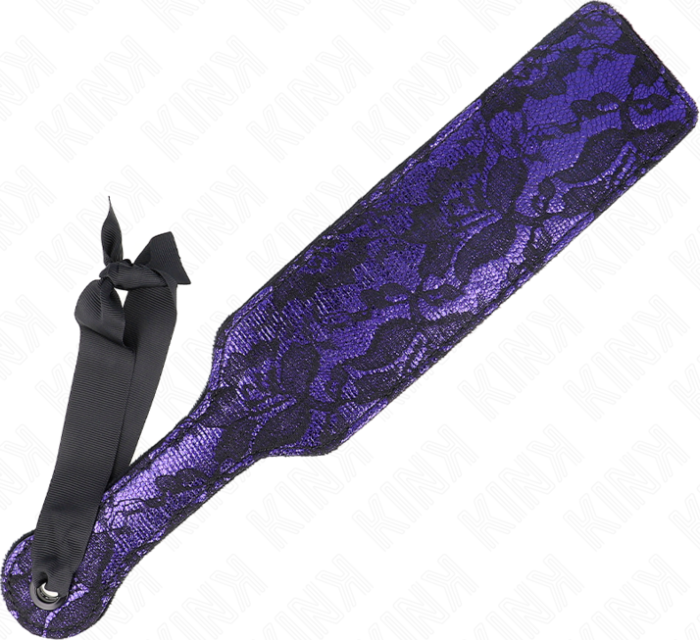 BDSM Paddle KINK Scandal Design 37x7cm